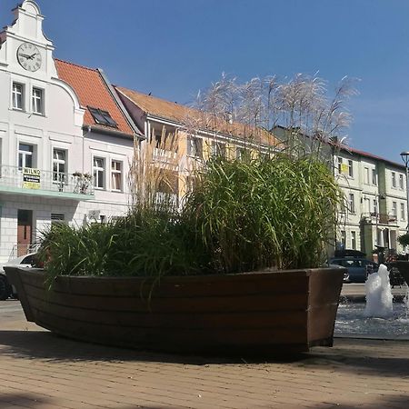 Mikolajki Apartamenty Exterior photo