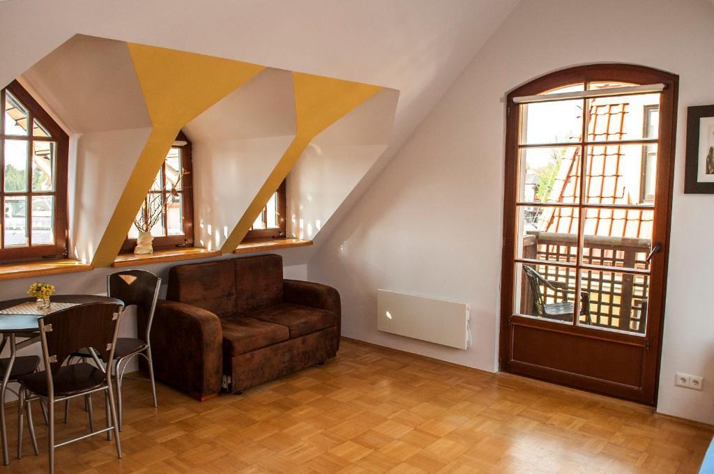 Mikolajki Apartamenty Room photo