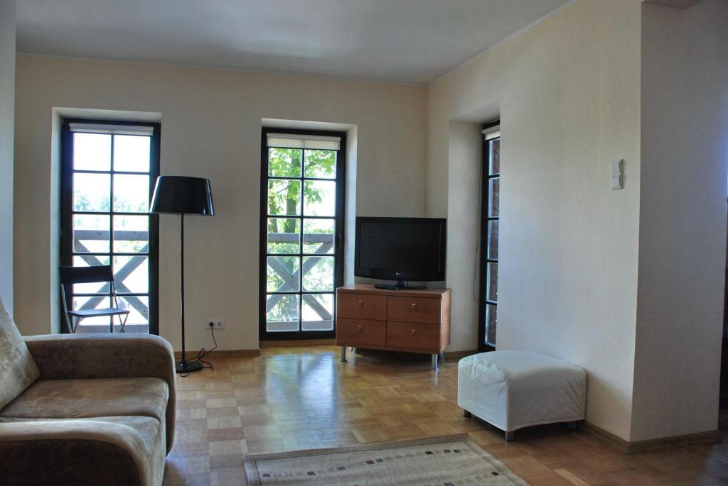 Mikolajki Apartamenty Room photo