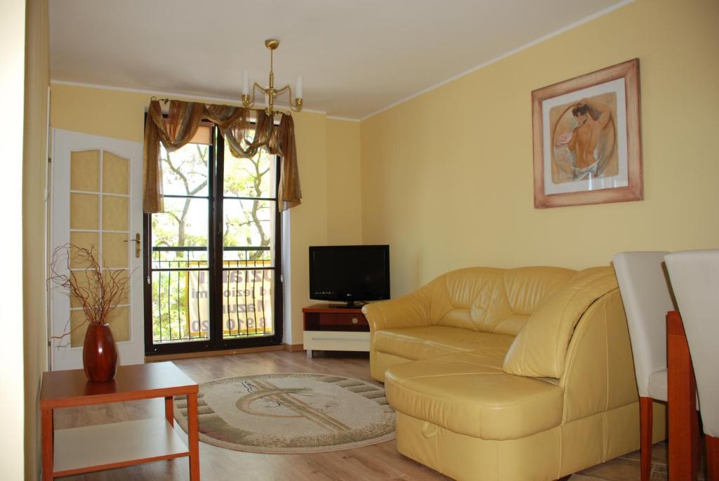 Mikolajki Apartamenty Room photo